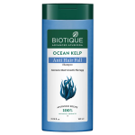 Biotique Ocean Kelp Anti Hair Fall Shampoo ( Intensive Hair Growth Therepy ) 120ml